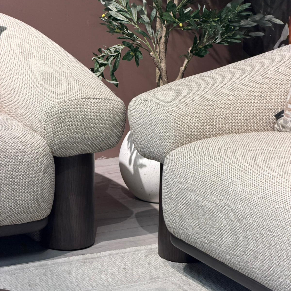 Richy Sofa | Porto Collection