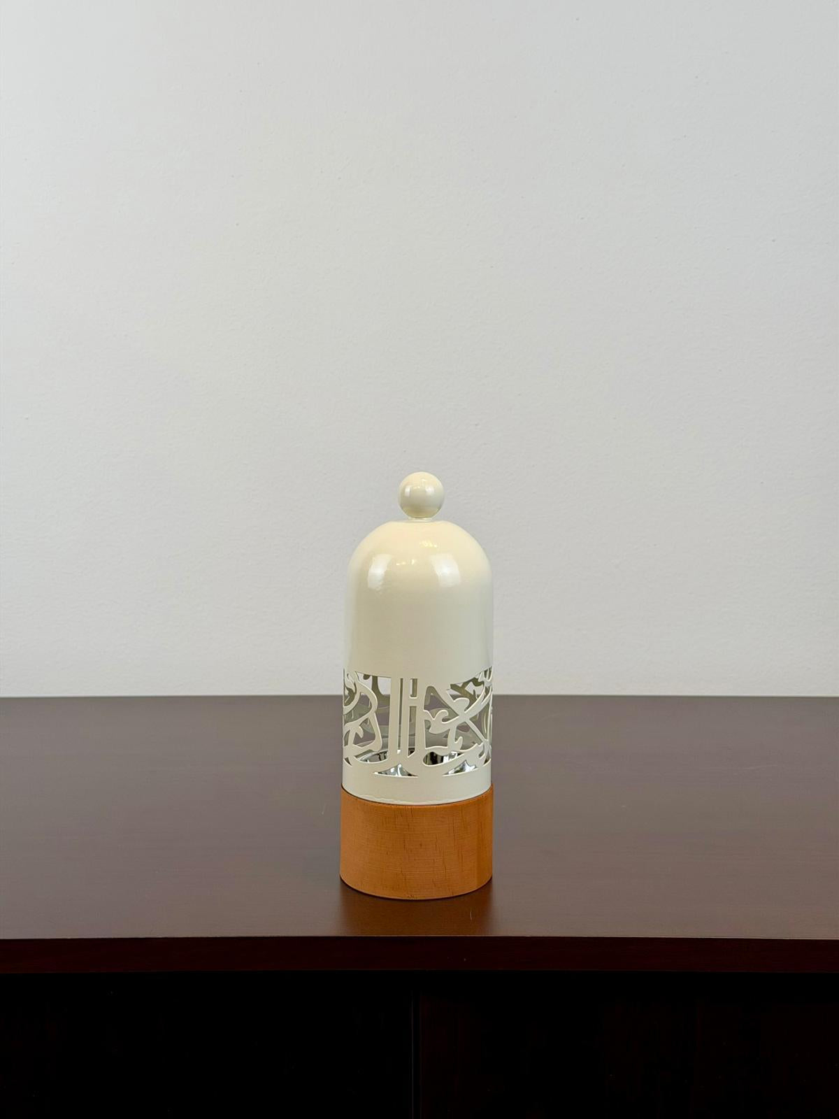 Huroof Ramadan Dessert & Cake Stand