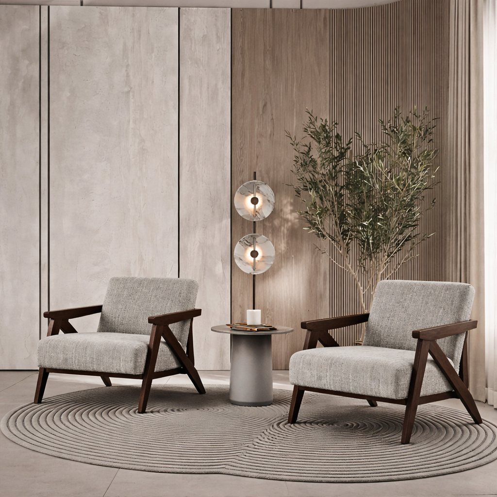 Wadi Armchair