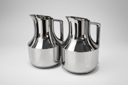 Tea & Coffee Pot Set | طقم دلة شاي وقهوة