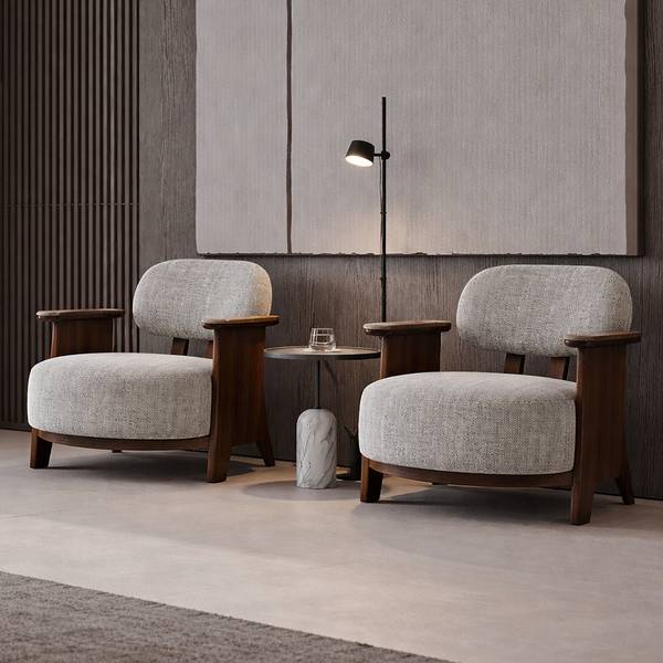 Noor Armchair