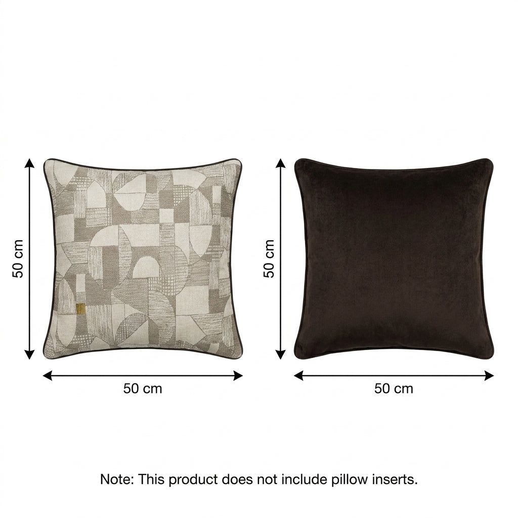Majlis Luxe Cushion Set