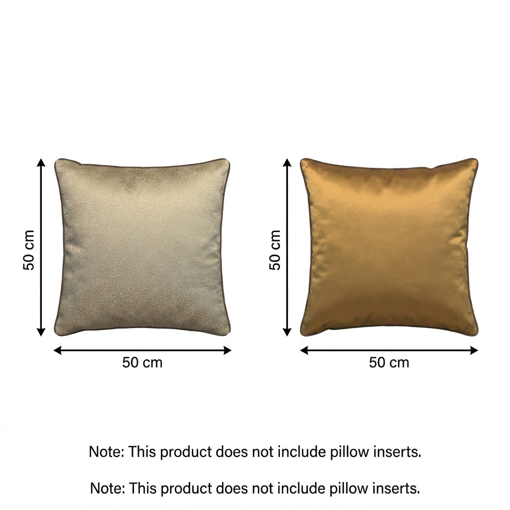 Sahara Luxe Cushion Set