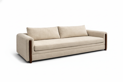 Tuxedo Sofa – Customized | 2.7M