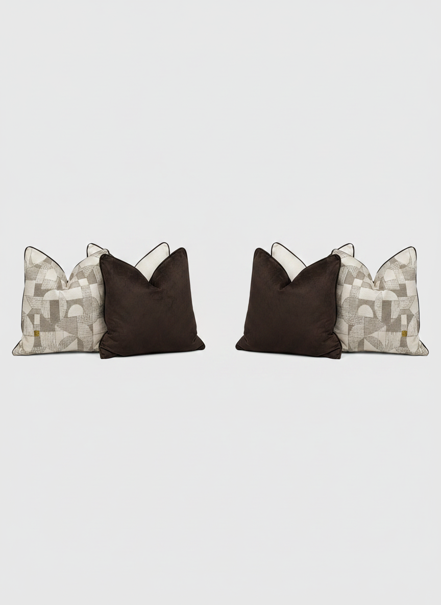 Majlis Luxe Cushion Set