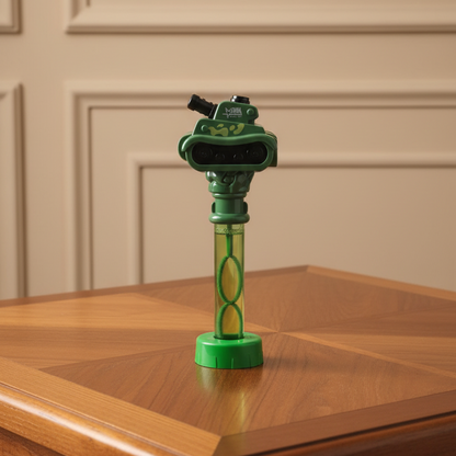 Bubble tank toy