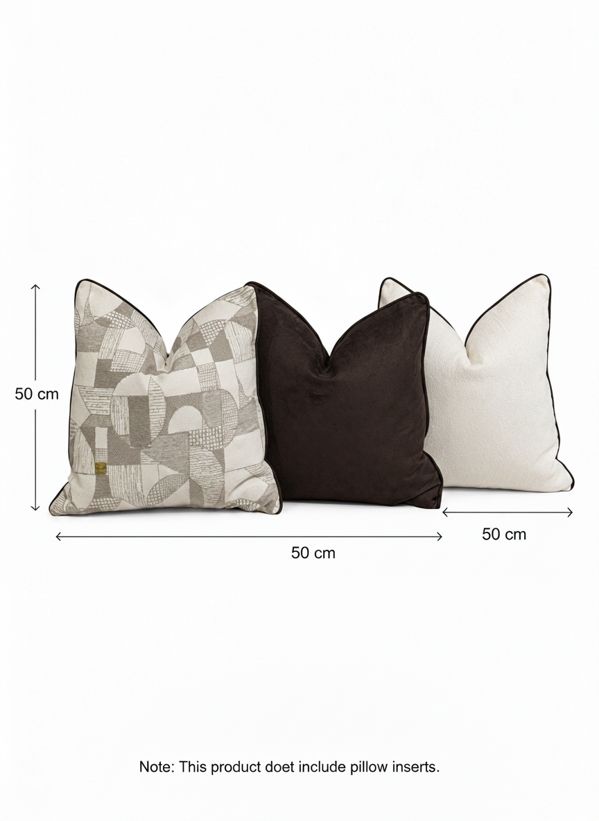 Majlis Luxe Cushion Set