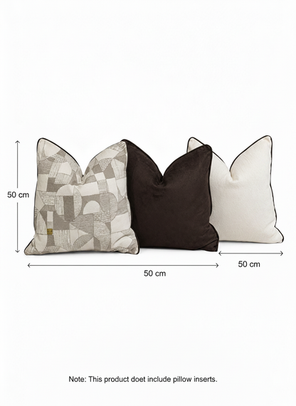 Majlis Luxe Cushion Set