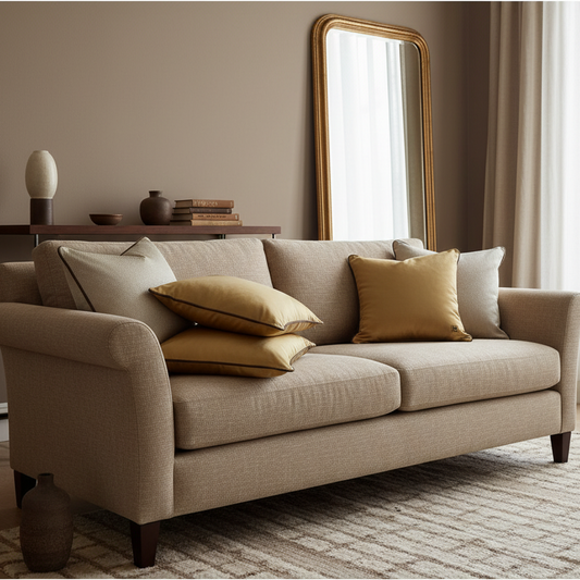 Sahara Luxe Cushion Set