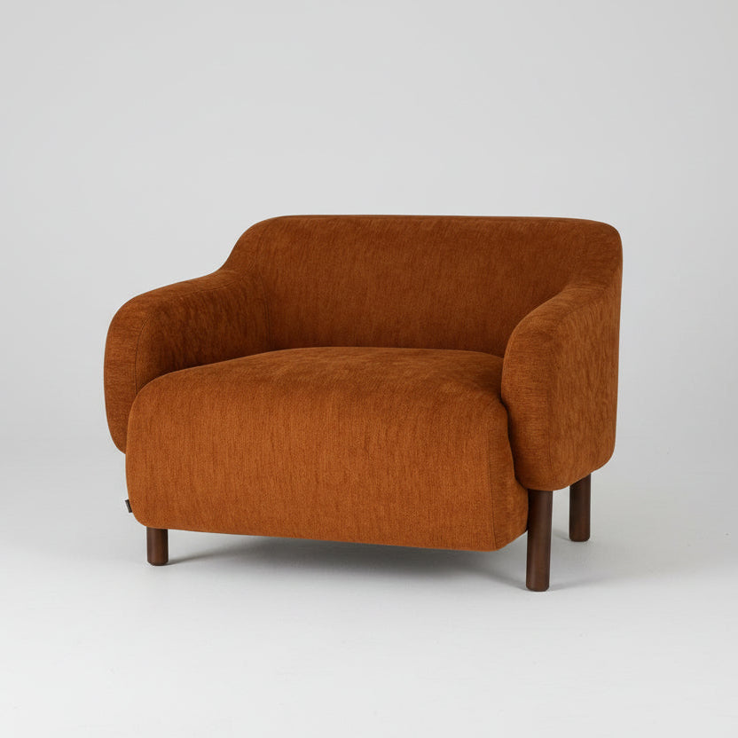 Arco Luxury Armchair | Available Upon Request | Fabric Color Customizable | Premium Living Room Collection